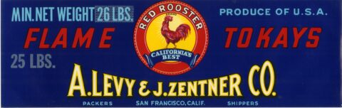 Red Rooster